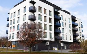 Apartament BŁĘKITNA LAGUNA
